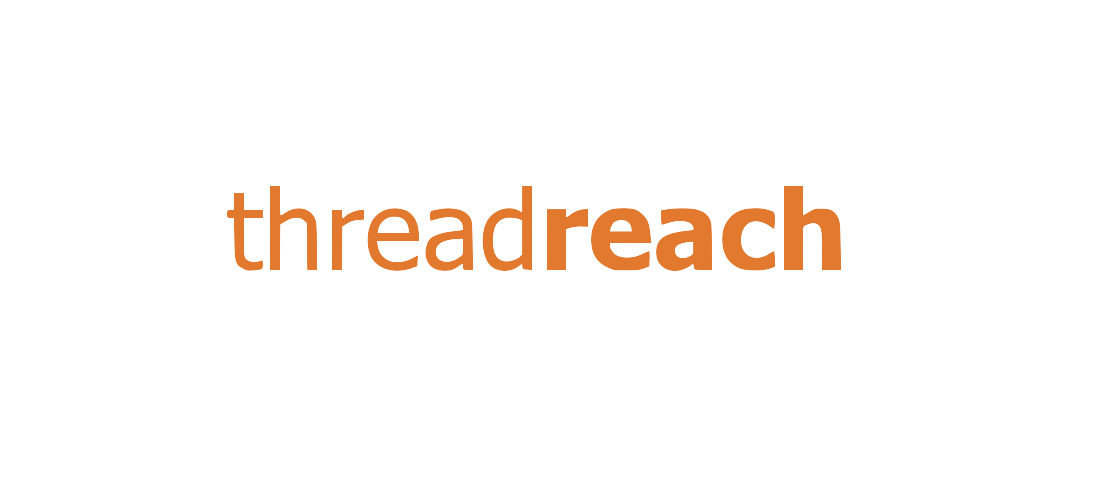 Thread Reach Logo